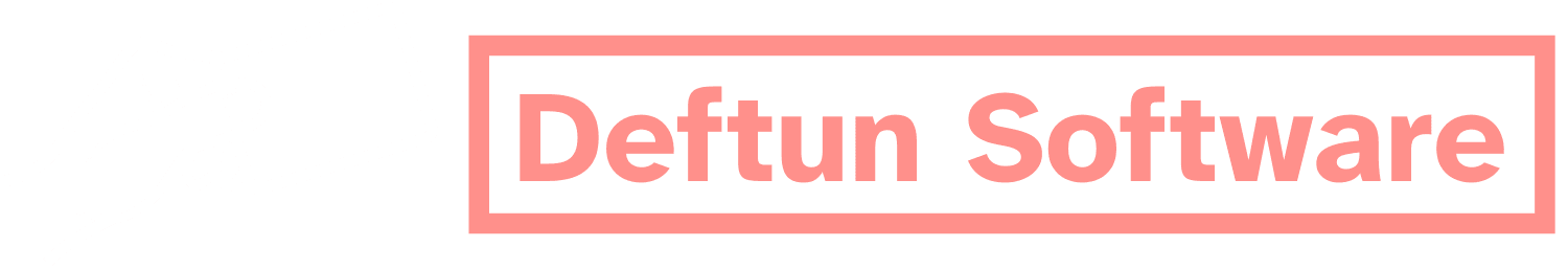 Deftun Software